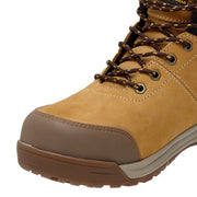 DeWalt Waterproof Safety Boot Summit Wheat S3S — view 3