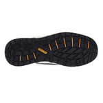 DeWalt Safety Trainer Lamar Black Sports SB — view 2