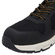 DeWalt Safety Trainer Lamar Black Sports SB — view 3