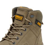 DeWalt Cranson Stone Steel Toe Cap Safety Boots | SB FO HRO SR — view 3