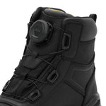 DeWalt Lander Black BOA Waterproof Safety Boots S7S — view 2
