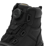 DeWalt Lander Black BOA Waterproof Safety Boots S7S — view 2