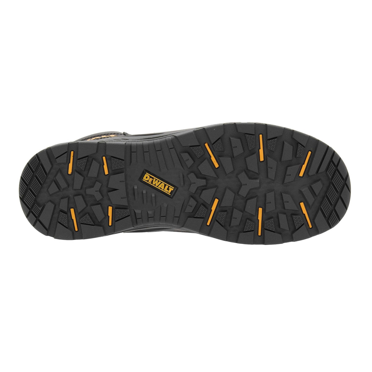 DeWalt Lander Black BOA Waterproof Safety Boots S7S — view 3
