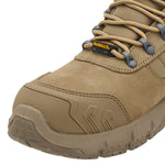 DeWalt Waterproof Safety Boot Milburn Stone Wide Fit S7 — view 3