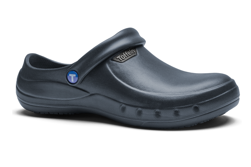 Toffeln EziKlog V2.0 (without vents) Navy