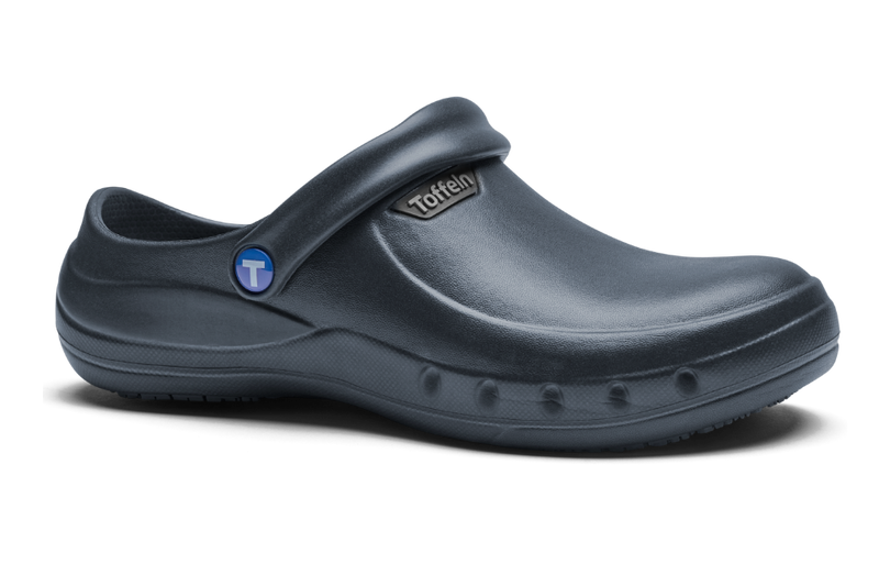 Toffeln EziKlog V2.0 (without vents) Navy