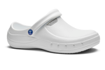 Toffeln EziKlog V2.0 (without vents) White