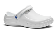 Toffeln EziKlog V2.0 (without vents) White