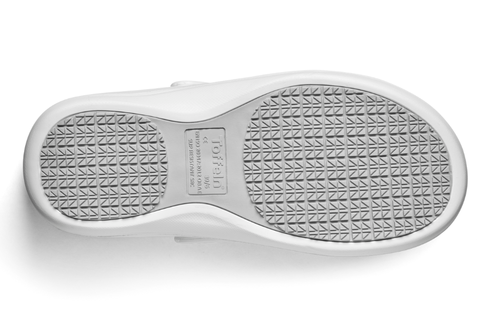 Toffeln EziKlog V2.0 (without vents) 