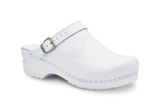 Toffeln FlexiKlog White