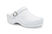 Toffeln FlexiKlog White