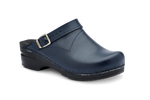 Toffeln FlexiKlog Navy