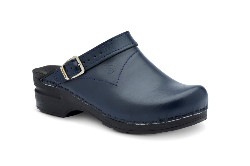 Toffeln FlexiKlog Navy