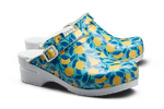Toffeln FlexiKlog Patterns 