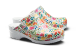 Toffeln FlexiKlog Patterns 