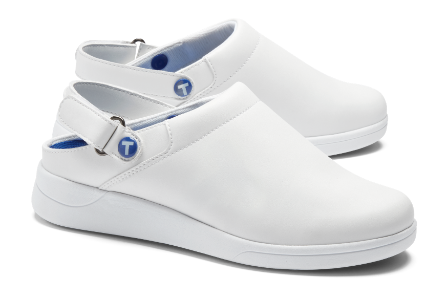 Toffeln UltraLite Clog (without vents) 