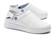 Toffeln UltraLite Clog (without vents) 