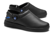 Toffeln UltraLite Clog (without vents) 
