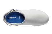 Toffeln UltraLite Clog (without vents) 