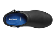 Toffeln UltraLite Clog (without vents) 
