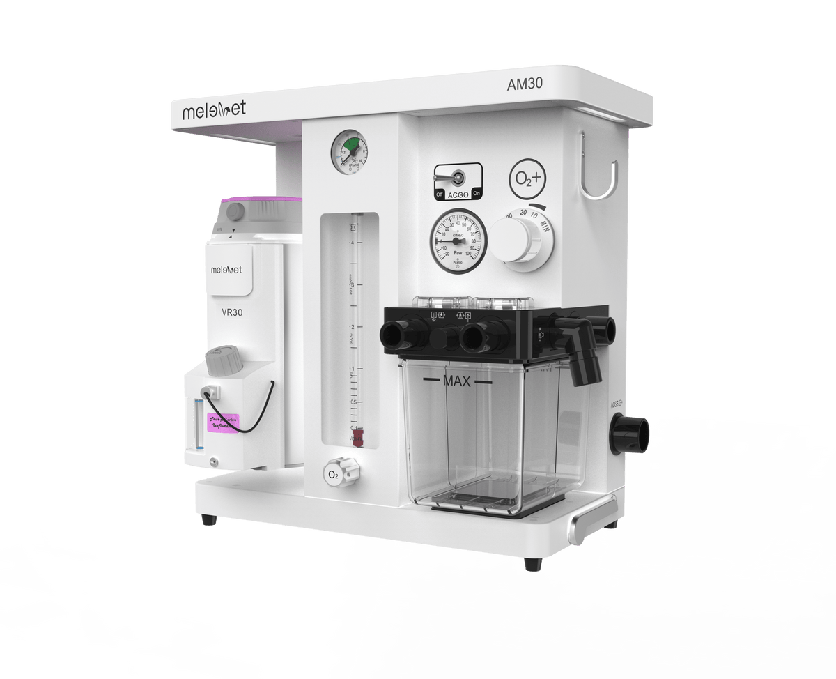 Melevet AM30
