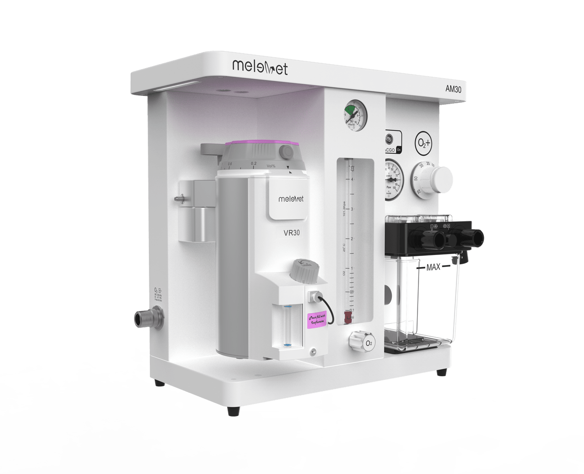 Melevet AM30