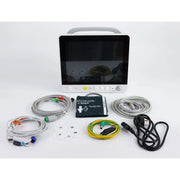 12.1" Veterinary Multiparameter Patient Monitor