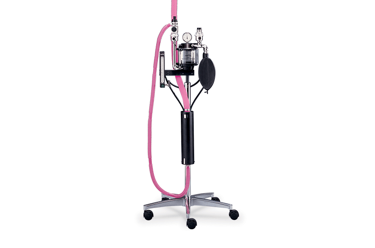 Midmark Veterinary Anaesthesia Gas Scavenger