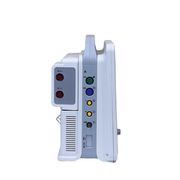 12.1" Veterinary Multiparameter Patient Monitor