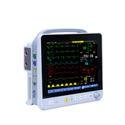 12.1" Veterinary Multiparameter Patient Monitor