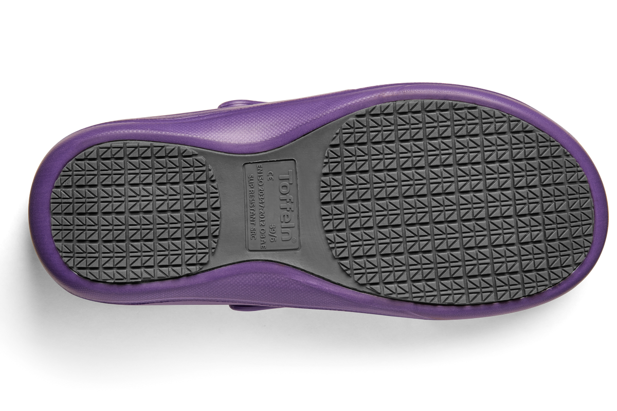 Toffeln EziKlog 2.0 - product view 12