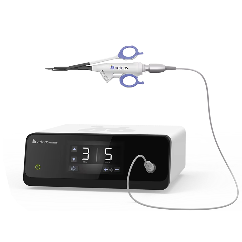 Electric Scalpel Vessel Sealing Ligasure for Veterinary