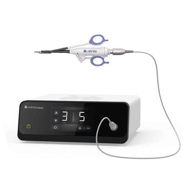 Electric Scalpel Vessel Sealing Ligasure for Veterinary