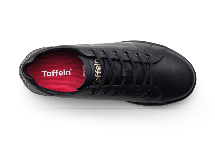 Toffeln SmartSole Elite - view 3