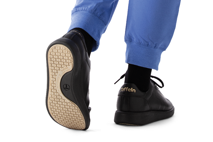 Toffeln SmartSole Elite - view 5