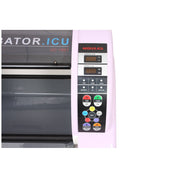 Veterinary ICU Pet Incubator with Oxygen Supply