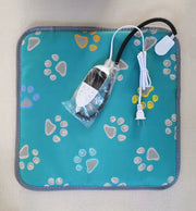 Veterinary Waterproof Constant Temperature Heat Mat