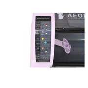 Veterinary ICU Pet Incubator with Oxygen Supply