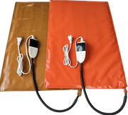 Veterinary Waterproof Constant Temperature Heat Mat