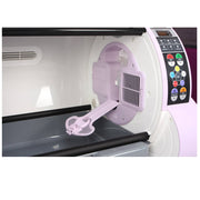 Veterinary ICU Pet Incubator with Oxygen Supply