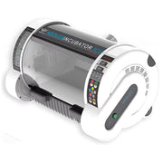Veterinary ICU Pet Incubator with Oxygen Supply