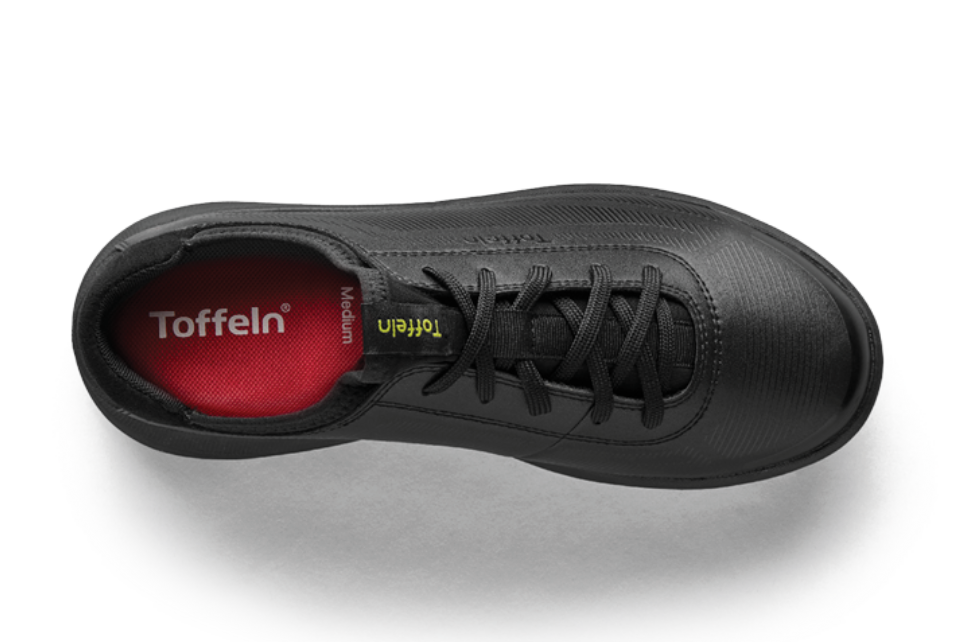 Toffeln SmartSole Trainer - view 7