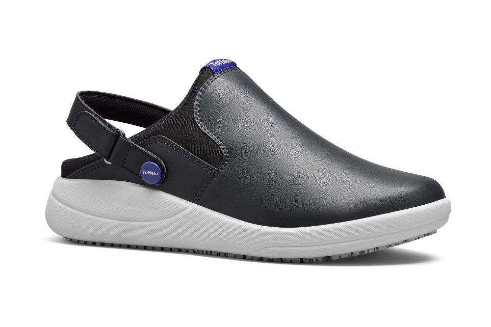 Toffeln SmartSole Clog - product view 5
