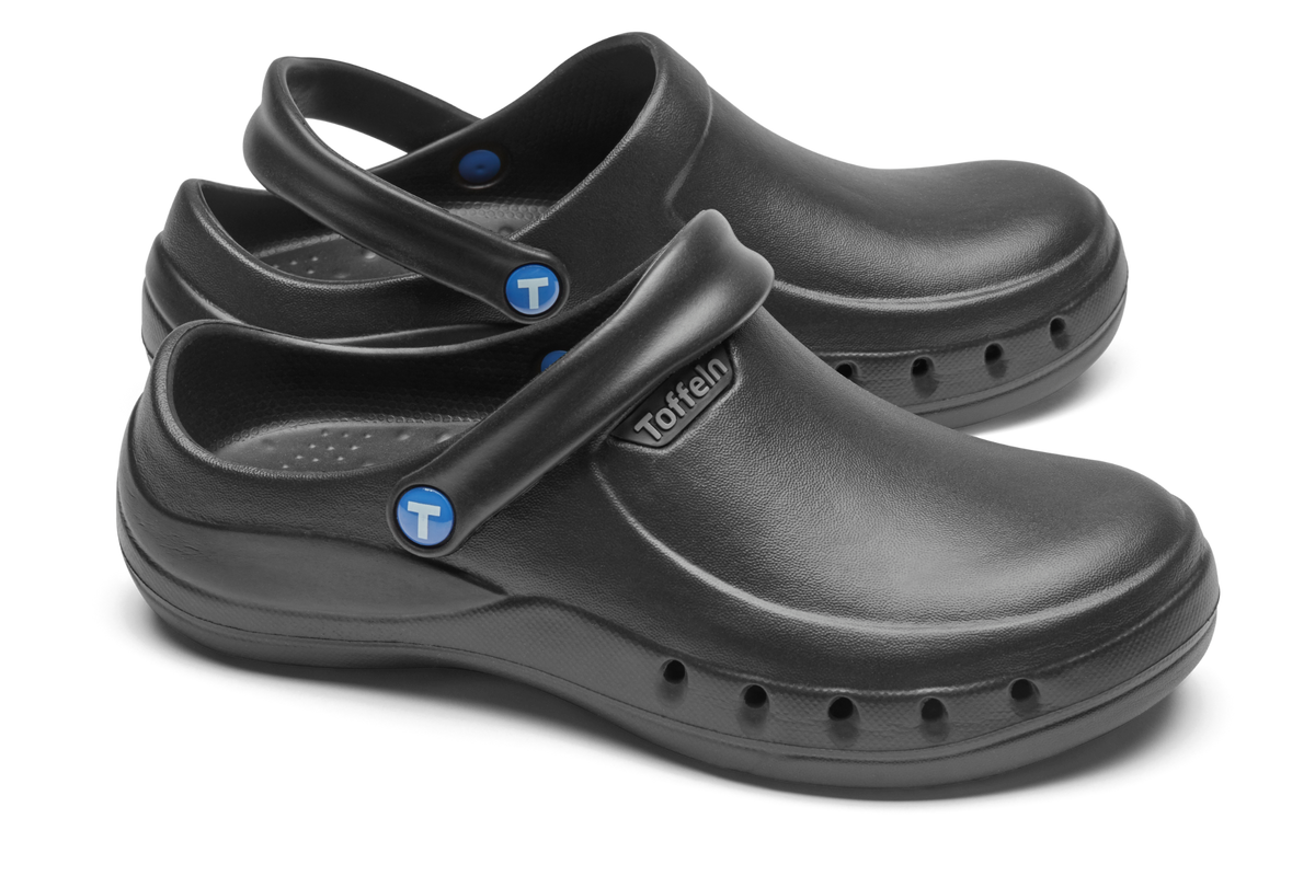 Toffeln EziKlog 2.0 - product view 18