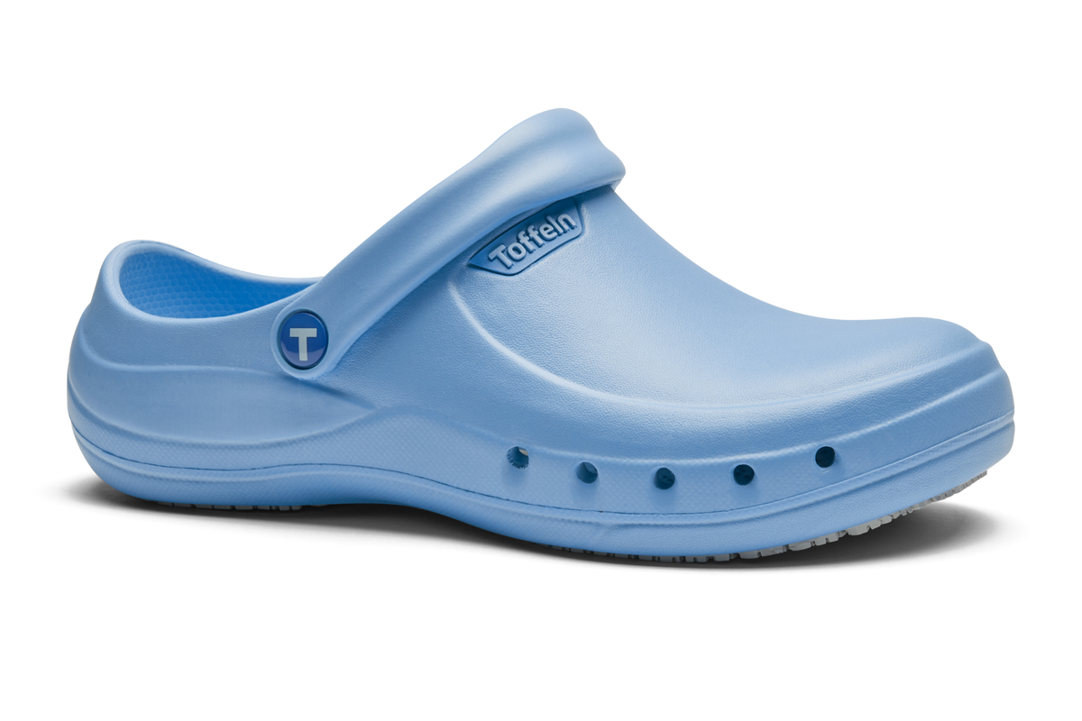 Toffeln EziKlog 2.0 - product view 1