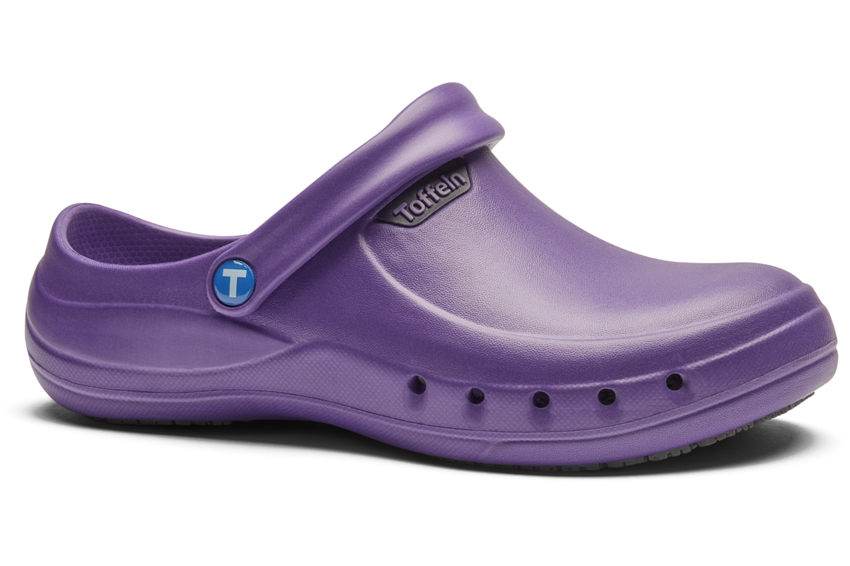 Toffeln EziKlog 2.0 - product view 9