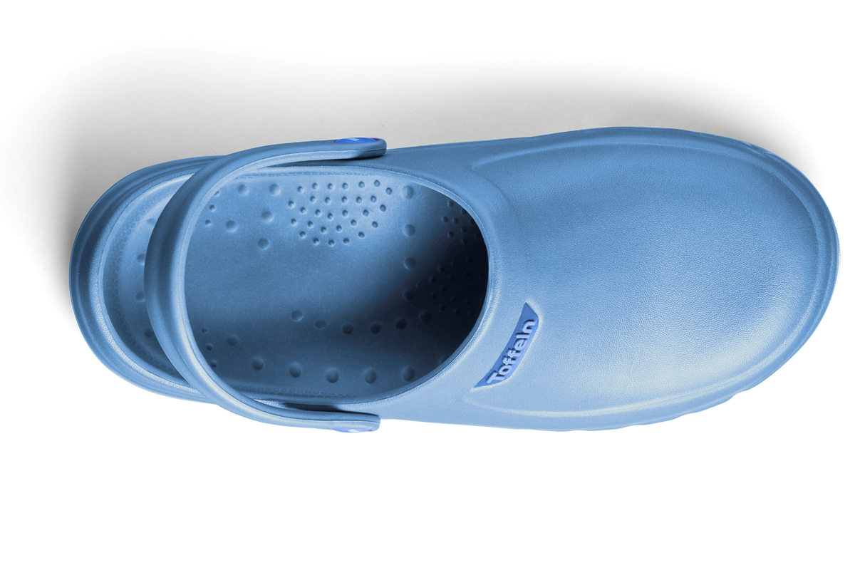Toffeln EziKlog 2.0 - product view 3