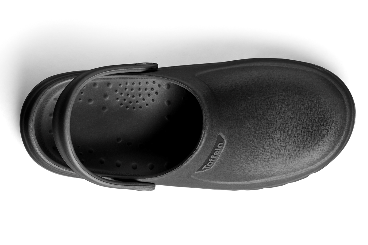 Toffeln EziKlog 2.0 - product view 19