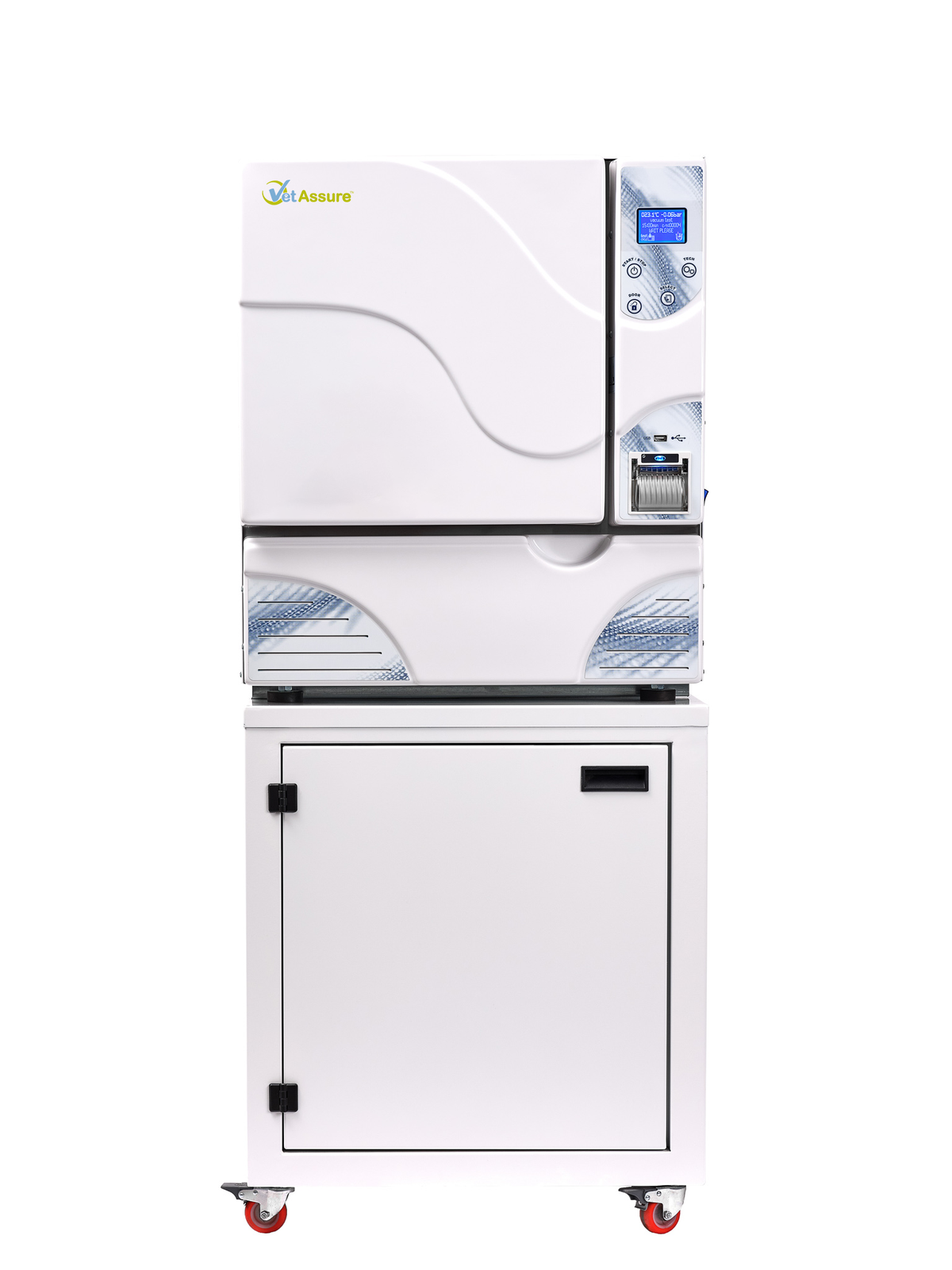 Midmark VetAssure B60