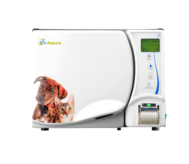 Midmark VetAssure B23